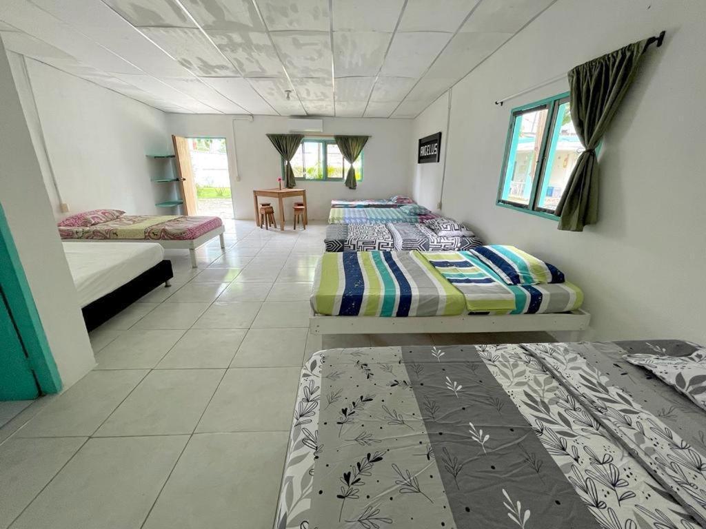 Costa De Vikingos Hotell Tolú Exteriör bild